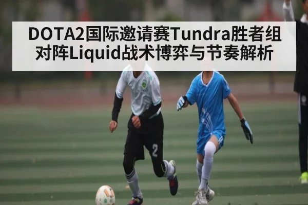 DOTA2国际邀请赛Tundra胜者组对阵Liquid战术博弈与节奏解析