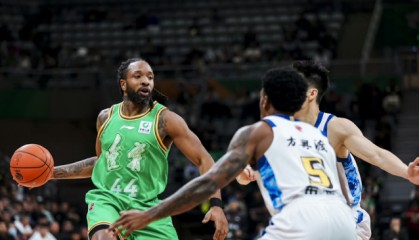 华体会体育登录入口-辽宁男篮VS四川！新帅上演首秀，赵继伟确定出战，央视直播