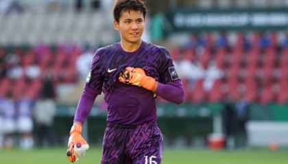 华体会hth sports-亚足联偏心？李昊无缘最佳门将原因曝光，安东尼奥为中国队出头