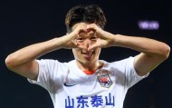 华体会体育登录入口-传射建功展现MVP魔力 孙准浩成中超第一外援后腰