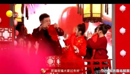 华体会体育APP下载-赵继伟加盟2026辽宁春晚，腊月廿八亮相|后卫|辽篮|体育|功勋|电视机_新浪新闻