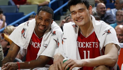 华体会官方网-麦迪长篇专访：火箭没引进控卫可能一轮游！掘金将战胜活塞夺冠