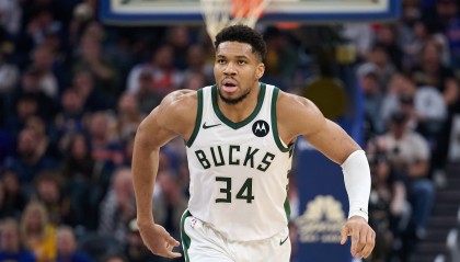 Haynes：字母哥小腿伤势恢复得非常好 甚至可能赶上全明星赛