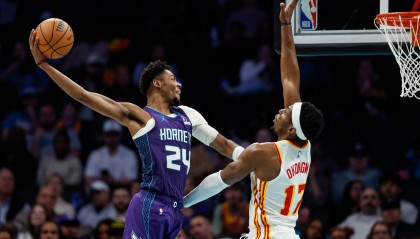 华体会体育登录入口-米勒31+9约翰逊19+13+9 黄蜂主场险胜老鹰