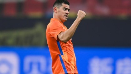 华体会官方网-泰山双管齐下力争买断贾德森 莱昂纳多+现金可行？