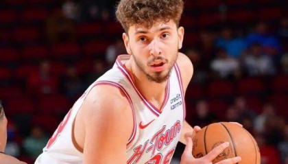 华体会官方网-火箭，既然主动求变，就要接受阵痛？